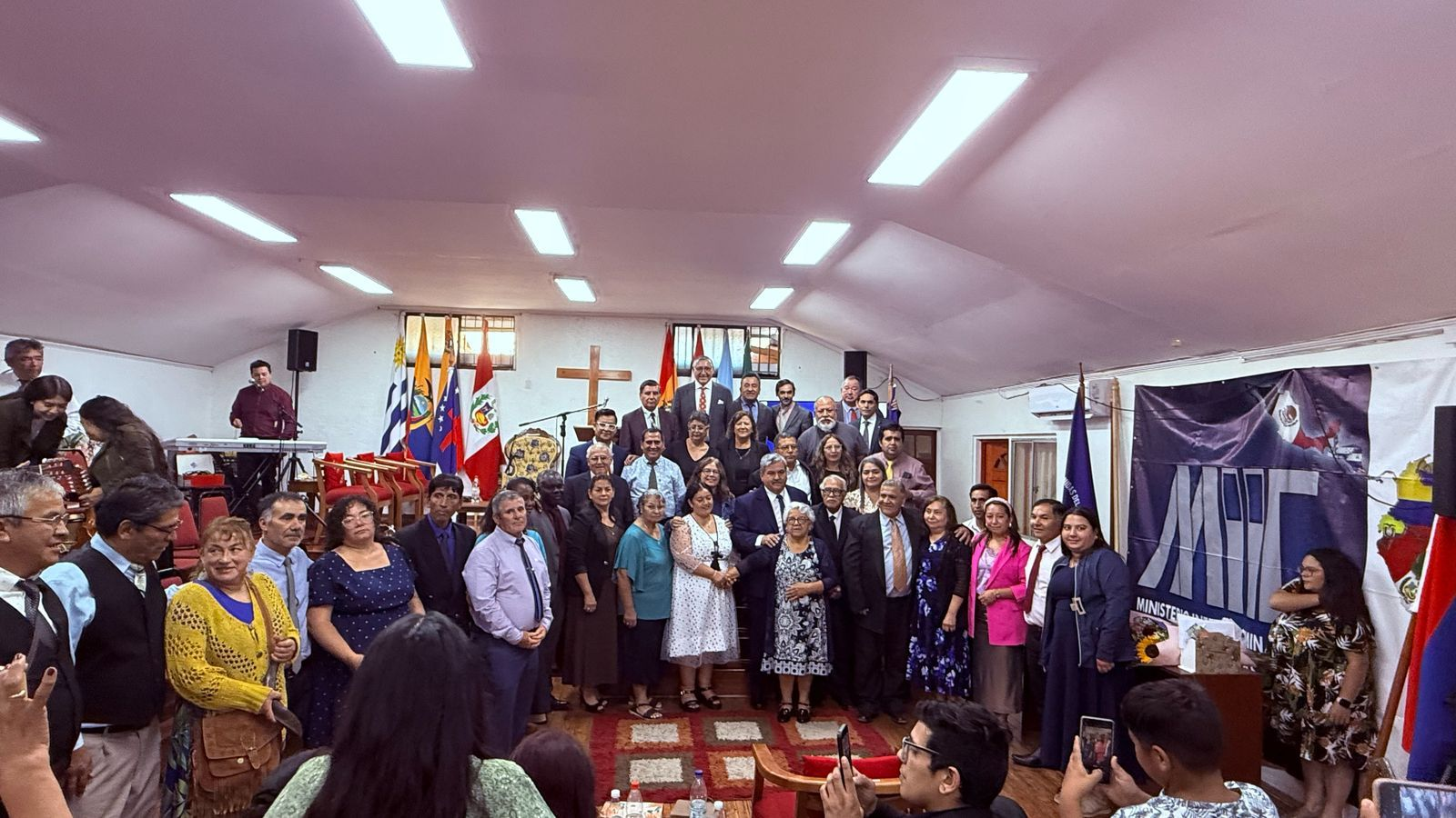 Comunidad M.I.I.C