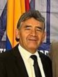 Pastor Luis Antonio Gonzalez Gonzalez