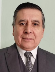 Pastor Juan Luis Pereira Contreras