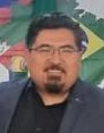 Pastor Rodrigo Espinace Lagos
