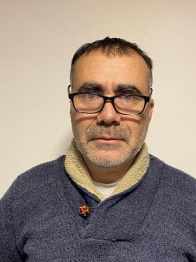 Pastor Sigisfredo Andres Silva De La Fuente