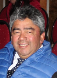 Adan Isaiac Pinol Llancaman