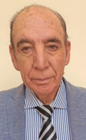 Obispo Ramon Osvaldo Friz Muñoz