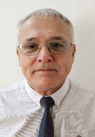 Obispo Jaime Montecinos Arriagada