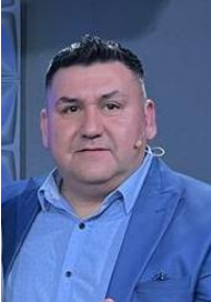 Vicepresidente